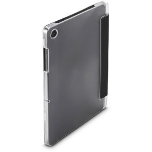 Produktbild für Tablet-Hülle Hama 222016 Fold Clear, schwarz