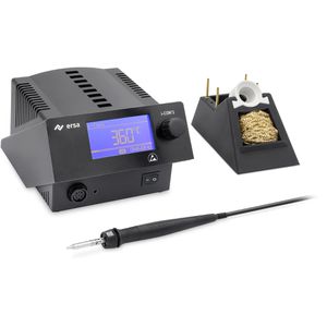 Lötstation Ersa 0IC1105A, i-CON 1 MK2, Set