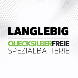Produktbild für Knopfzelle Energizer 397 / SR59 / SR726SW