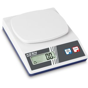 Produktbild für Digitalwaage Kern EFS 600-1