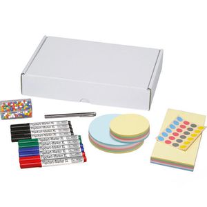 Produktbild für Moderationsset Maul 63961