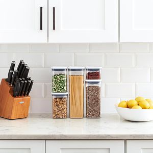 Produktbild für Vorratsdose OXO Good Grips Pop, aus Kunststoff