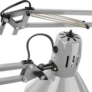 Produktbild für Schreibtischlampe Brilliant Hobby, mit E27-Fassung