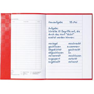 Produktbild für Heftumschläge Herma 7422, A5