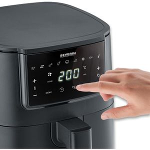 Produktbild für Heißluftfritteuse Severin FR 2461
