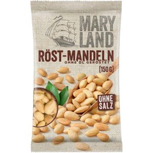 Mandeln Maryland ohne Schale