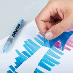Produktbild für Masking-Marker Molotow GRAFX Art Masking Liquid