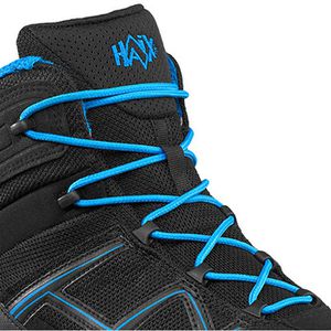 Produktbild für Sicherheitsschuhe Haix Black Eagle Safety 40.1 mid, ESD, S3