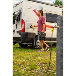 Produktbild für Schlauchbox Kärcher HBX 2.10 Compact, 2.645-388.0