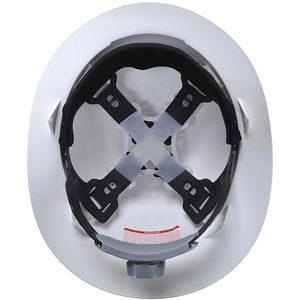 Produktbild für Schutzhelm Portwest mit Krempe PS52, EN 397