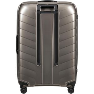 Produktbild für Koffer Samsonite Attrix Spinner, grau