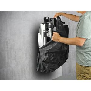 Produktbild für Fahrradträger-Tasche EUFAB 11636
