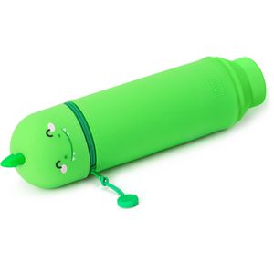 Produktbild für Federmäppchen Legami Kawaii 2-in-1 Dino, KA0013