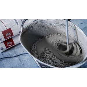 Produktbild für Rührkorb Bosch PRO Multi Material, Sechskantschaft