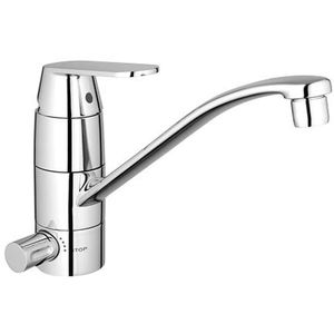 Küchenarmatur GROHE Eurosmart Cosmopolitan, chrom