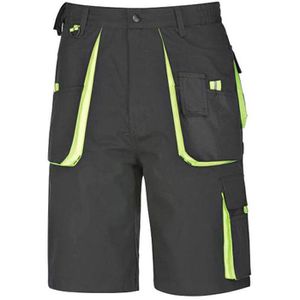 Arbeitshose Triuso Power Arbeitsshorts, Herren