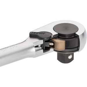 Produktbild für Umschaltknarre Hazet HiPer, 916HP