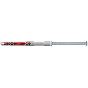 Schrauben-Dübel-Set Fischer 526156, DuoXpand T