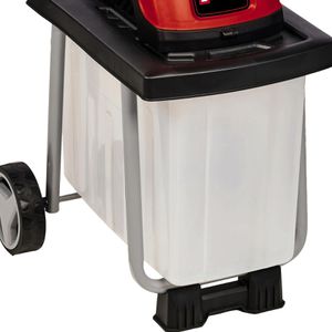 Produktbild für Häcksler Einhell GC-KS 2540 CB, 3430400, 2500 Watt