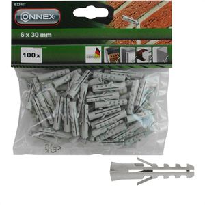 Dübel Connex B33387, Flossendübel