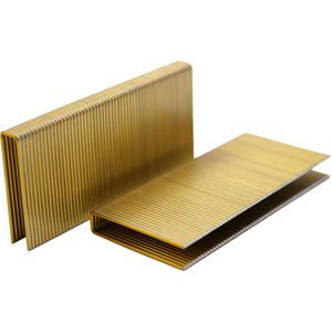 Tackerklammern Prebena Q50CNKHA, 50mm