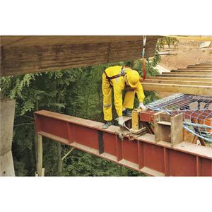 Produktbild für Sicherheitsgurt Skylotec Gryphon Ascender, 5-Punkt