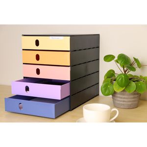 Produktbild für Schubladenbox Styro Styroval Pro emotions