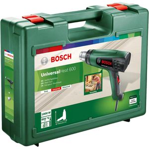 Produktbild für Heißluftpistole Bosch UniversalHeat 600, 1800W