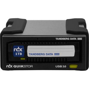 Produktbild für RDX-Laufwerk Overland-Tandberg QuickStor 8864-RDX