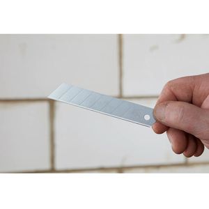Produktbild für Cuttermesser-Klingen Stanley Abbrechklinge