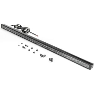 Produktbild für Zusatzscheinwerfer Hella Black Magic 358 176-321, 12V/24V, LED