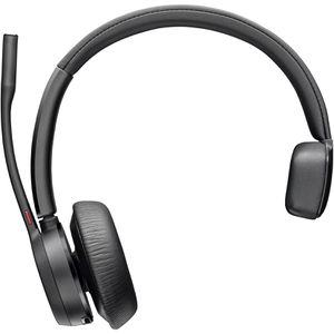 Produktbild für Headset Poly Voyager 4310 UC Mono