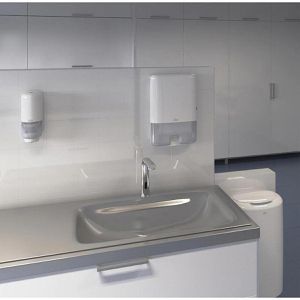 Produktbild für Mülleimer Tork Elevation, 563000, B1