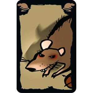 Produktbild für Kartenspiel Drei-Magier 40829, Kakerlakenpoker
