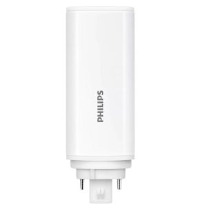 LED-Lampe Philips CorePro, GX24q-2