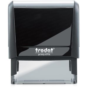 Produktbild für Stempel Trodat Printy, 4914