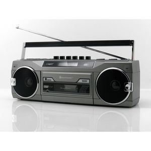 Produktbild für Radio Soundmaster SRR80TI DAB+