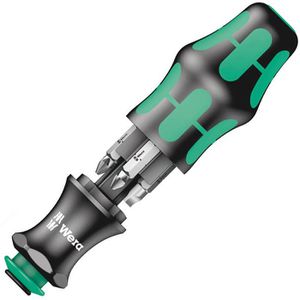 Produktbild für Schraubendreher Wera Kraftform Kompakt 20, 05051021001, Set