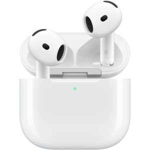 Produktbild für Kopfhörer Apple AirPods 5, weiß
