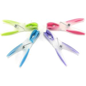 Produktbild für Wäscheklammern MSV 100399, Soft-Grip