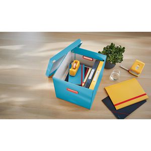 Produktbild für Aufbewahrungsbox Leitz 5347-00-61 Click&amp;Store Cosy