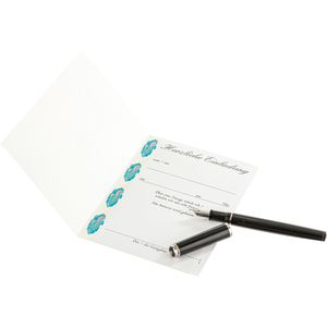 Produktbild für Washi-Tape Rayher 50187356, Fisch, hellblau