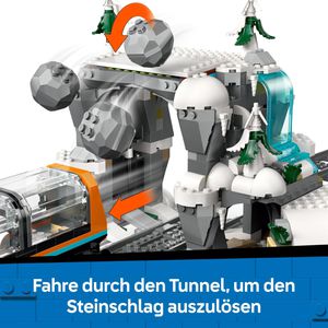 Produktbild für Klemmbausteine LEGO City 60470, ab 7 Jahre