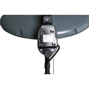 Produktbild für Heizstrahler Olympia H+H BS 55, outdoor