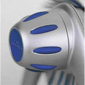 Produktbild für Rollkartei Durable 241623, Telindex Flip Vegas