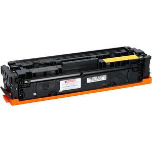 Produktbild für Toner Edding EDD-2132 für HP 201X, CF402X