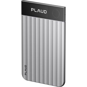 Produktbild für Diktiergerät Plaud Note Pro Silver