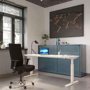 Produktbild für Bürostuhl Bisley Titanos, DSTXL733