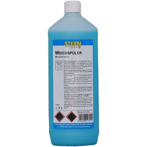 Weichspüler Stern 106516, Meeresbrise, Konzentrat