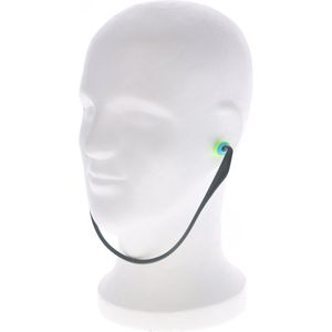 Produktbild für Bügelgehörschutz Uvex x-cap, 2125361